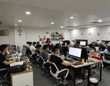福州网站建设公司月度总结