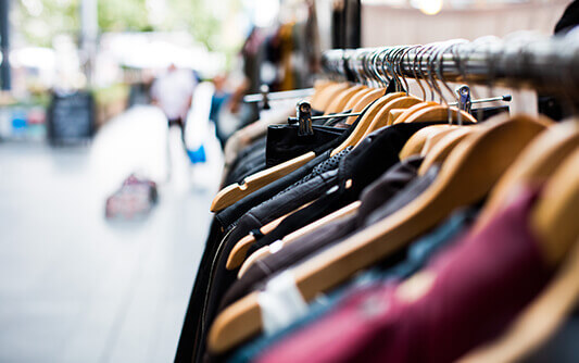 福州网站定制-服装品牌网站建设方案